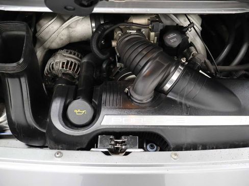 Used 2005 Porsche 911 Carrera S RWD image 37