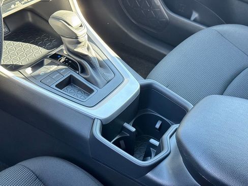 New 2025 Toyota RAV4 LE image 13