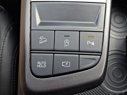 Certified 2026 Kia Sportage EX image 25