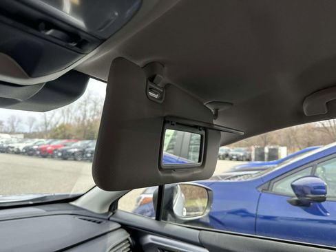 New 2026 Subaru Impreza 2.0i Sport image 15