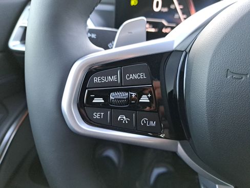 New 2026 BMW 330i Sedan w/ M Sport Package image 17