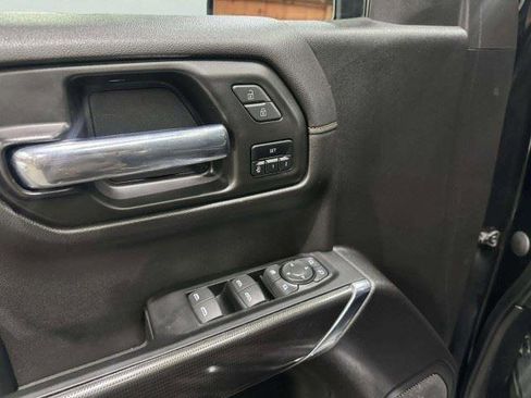Used 2022 GMC Sierra 1500 AT4 w/ AT4 Premium Package AWD/4WD image 16