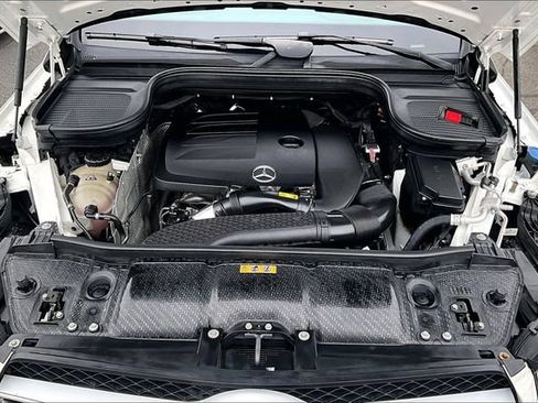 Certified 2021 Mercedes-Benz GLE 350 4MATIC image 26