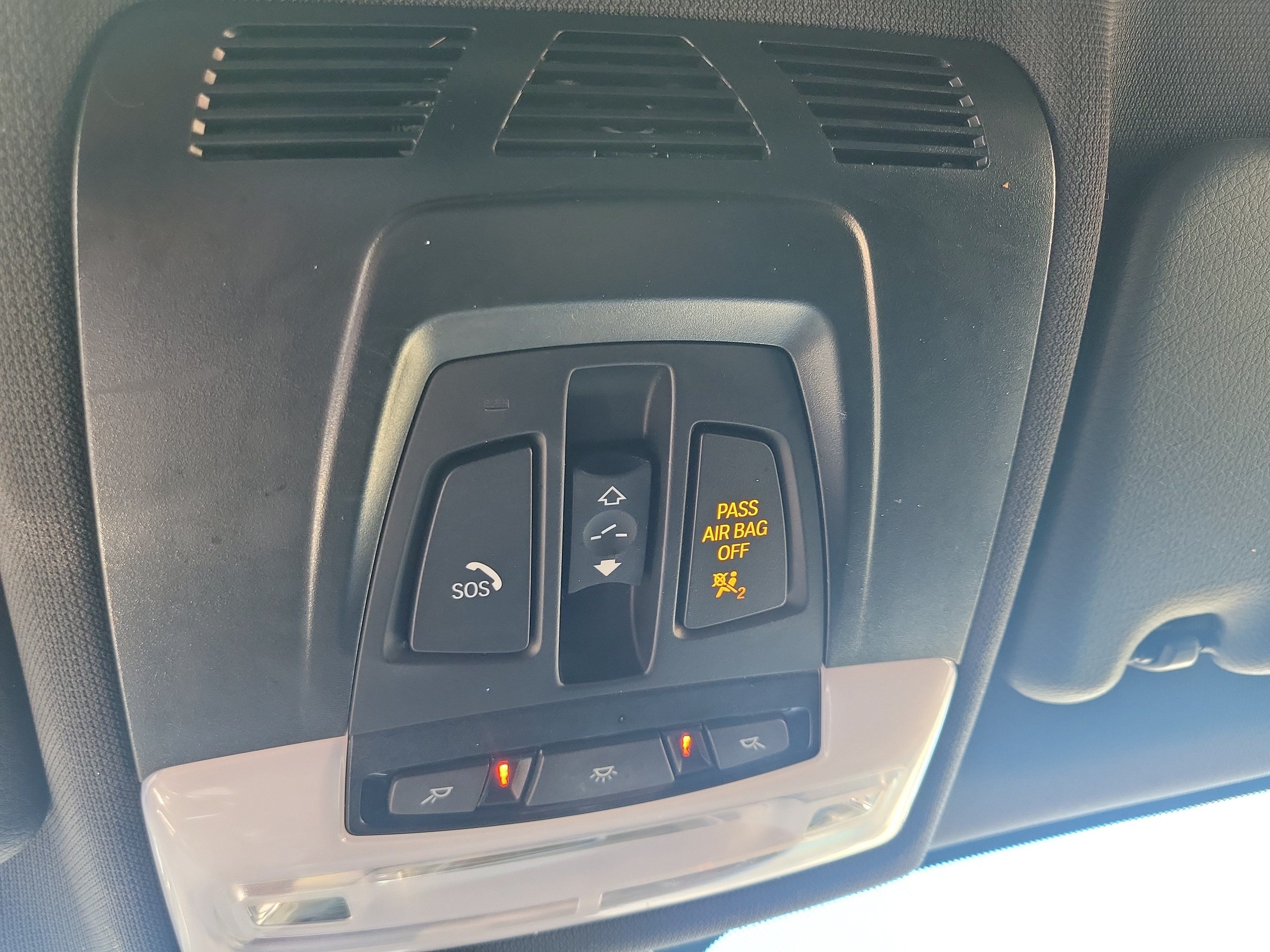 Used 2018 BMW X1 sDrive28i FWD image 27