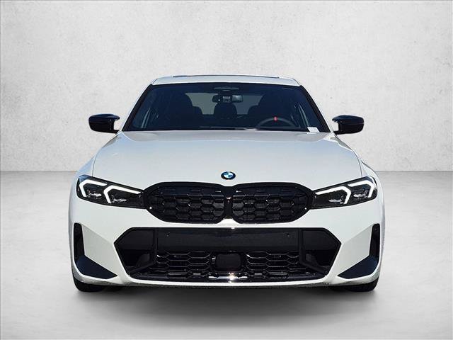 New 2026 BMW M340i RWD image 6