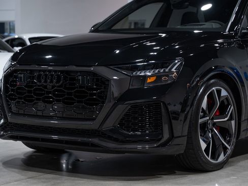 Used 2024 Audi RS Q8 AWD/4WD image 66