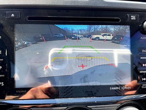 Used 2018 Subaru Forester 2.5i Touring image 17