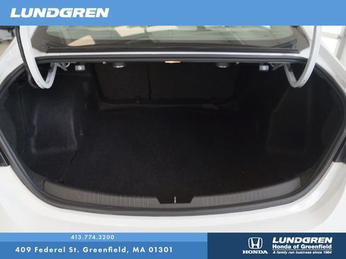 Used 2024 Chevrolet Malibu LT FWD image 29
