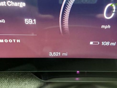 Used 2025 Lucid Air Pure RWD image 52
