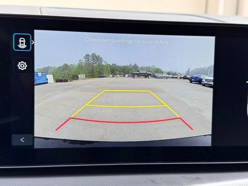 New 2026 Hyundai Santa Fe XRT image 6