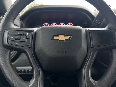New 2026 Chevrolet Silverado 2500 W/T w/ WT Convenience Package image 22