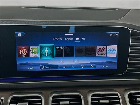 New 2026 Mercedes-Benz GLE 450 4MATIC image 15