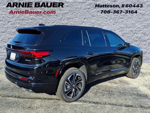 New 2026 Buick Enclave Sport Touring w/ Power Package image 6