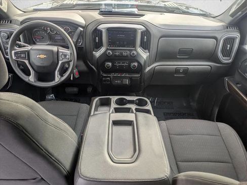 Used 2022 Chevrolet Silverado 3500 LT image 20