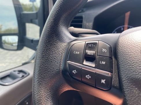 Used 2020 Ford Transit 250 Medium Roof AWD w/ Interior Upgrade Package image 28