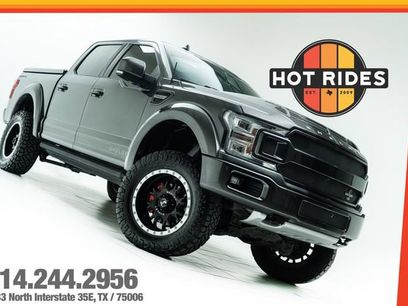 Used 2020 Ford F150 Lariat w/ Equipment Group 502A Luxury