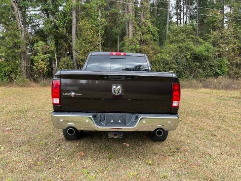 Used 2017 RAM 1500 Lone Star image 6