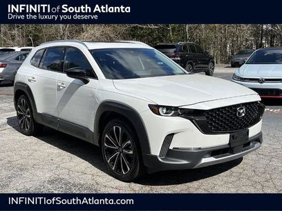 Used 2023 MAZDA CX-50 2.5 Turbo w/ Cargo Package