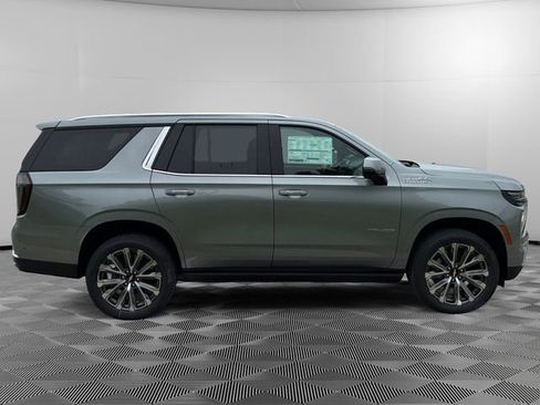 New 2026 Chevrolet Tahoe High Country AWD/4WD image 6