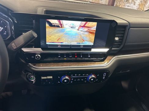 New 2026 GMC Sierra 1500 Elevation w/ Elevation Select Package image 14