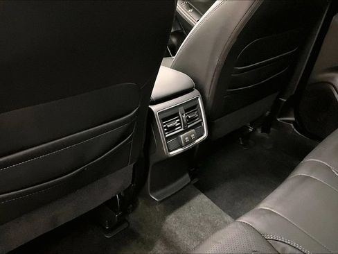 Used 2021 Subaru Forester Limited w/ Popular Package #3 AWD/4WD image 10