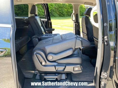 Used 2025 Honda Odyssey EX-L image 38