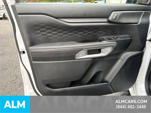 Used 2024 Ford Ranger XLT w/ Equipment Group 301A High image 12