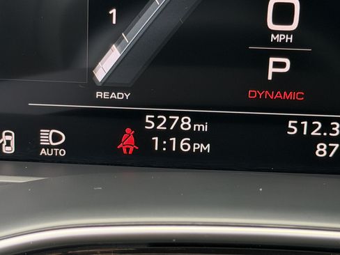 Certified 2026 Audi Q8 Premium Plus AWD/4WD image 35