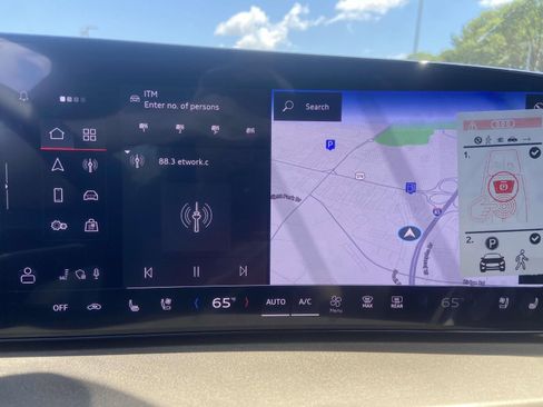 New 2025 Audi Q5 Premium Plus image 25