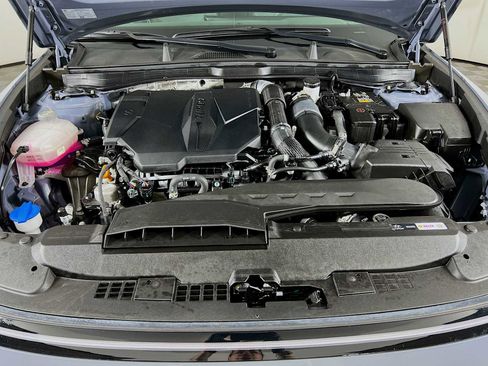 Certified 2024 Hyundai Sonata N Line FWD image 31