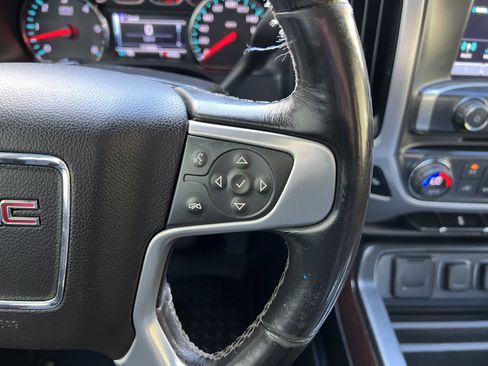 Used 2018 GMC Sierra 1500 SLE w/ Elevation Edition AWD/4WD image 25
