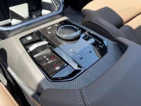 New 2026 BMW X3 xDrive30 AWD/4WD image 28