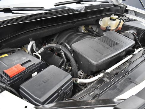 Used 2021 Chevrolet Tahoe RST w/ Luxury Package image 9