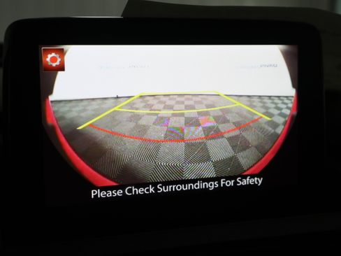 Certified 2023 MAZDA MX-5 Miata Grand Touring w/ Weather Package image 21