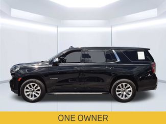 Used 2023 Chevrolet Tahoe Premier w/ Max Trailering Package RWD video 2