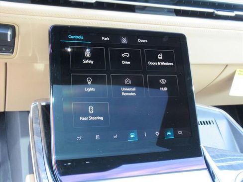 New 2026 Cadillac Escalade IQ Sport 2 image 26