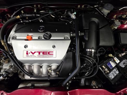 Used 2003 Acura RSX Type-S image 2