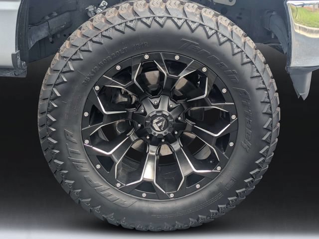 Used 2025 Ford F150 XLT w/ Equipment Group 301A Standard AWD/4WD image 11