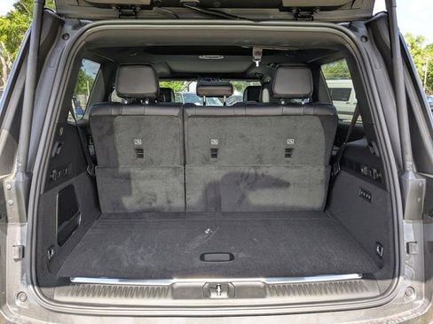 New 2026 Jeep Grand Wagoneer Summit w/ Premium Group III image 12