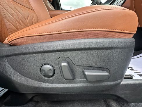 Used 2025 Kia Telluride SX Prestige X-Line AWD/4WD image 25