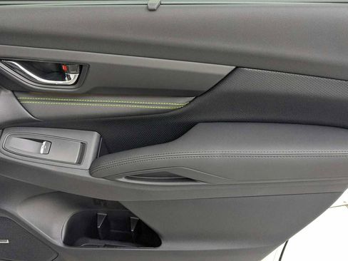 New 2025 Subaru Ascent Bronze Edition w/ Onyx Package image 27