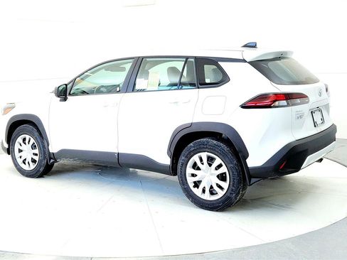 New 2026 Toyota Corolla Cross L image 4