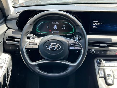 Used 2025 Hyundai Palisade SEL FWD image 36