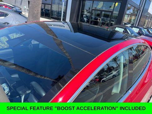 Used 2020 Tesla Model 3 Long Range AWD/4WD image 9