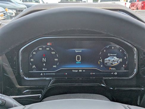 New 2025 Chevrolet Silverado 1500 LT image 42