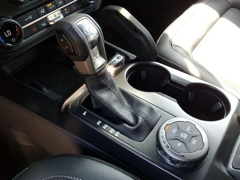 New 2026 Ford Bronco Big Bend w/ Black Diamond Package AWD/4WD image 19