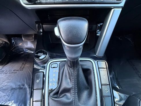 Used 2021 Kia Seltos SX image 26