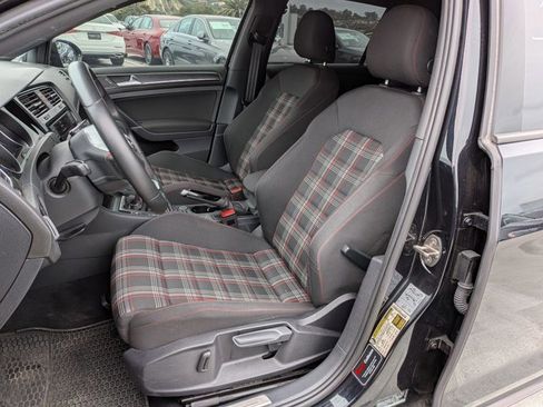 Used 2020 Volkswagen GTI S image 14