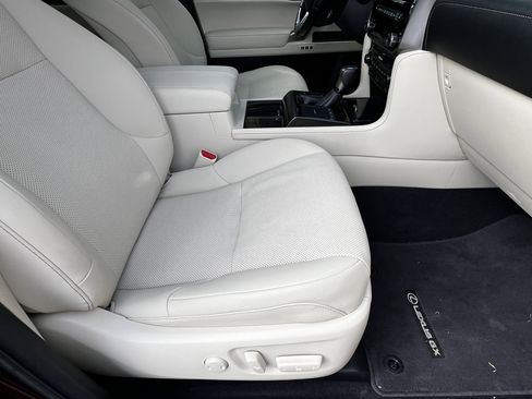 Certified 2022 Lexus GX 460 Premium image 45