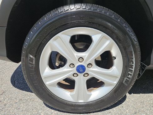 Used 2015 Ford Escape SE AWD/4WD image 27